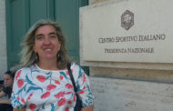 Nicoletta Castellini eletta consigliere nazionale