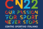 Protocollo Back to Sport aggiornato il 5 maggio 2022