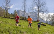 Tra Pelmo e Civetta lo spettacolo della corsa in montagna al Criterium Cadorino