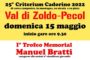 Criterium Cadorino, le liste di partenza e i risultati di Zoldo