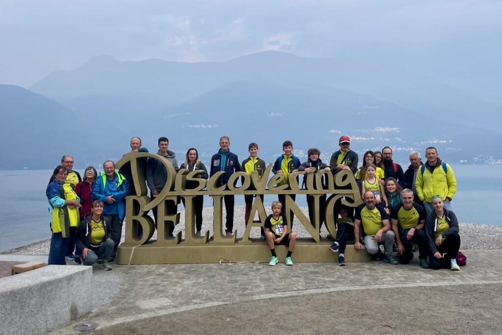 Corsa su strada, l’Atletica Agordina brilla al Campionato nazionale di Bellano