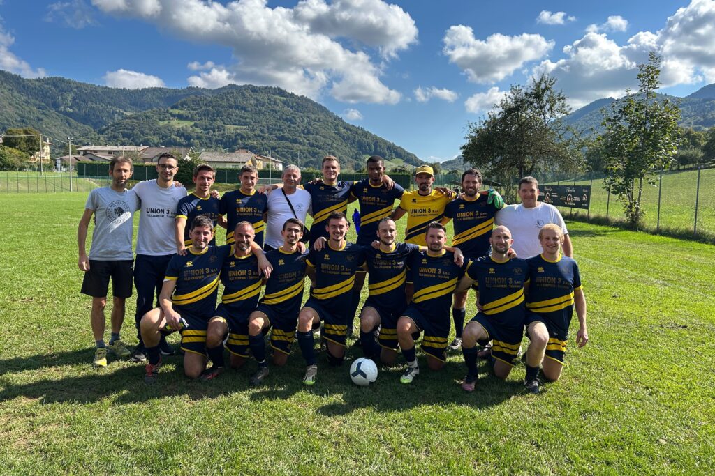 Calcio, programma e designazioni Open e Over