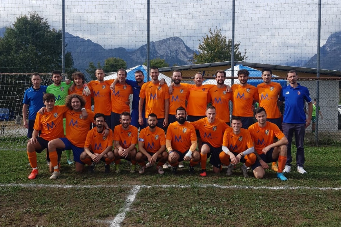 Calcio, programma e designazioni del fine settimana Open e Over